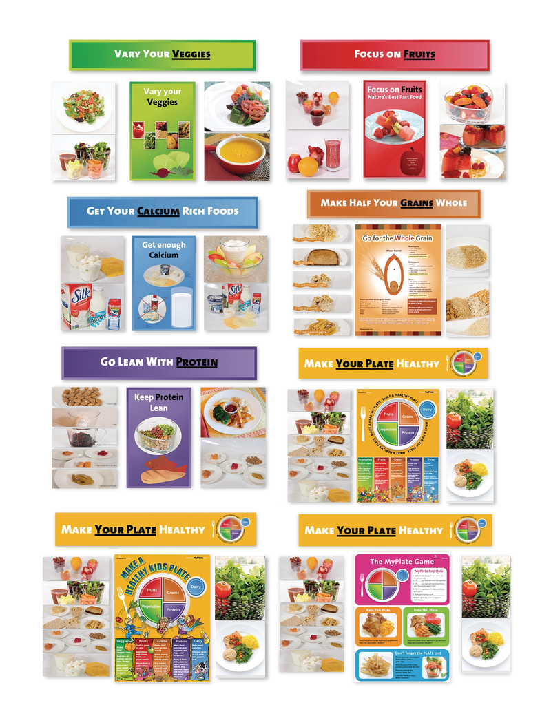 Load image into Gallery viewer, Bulletin Board Kit Package