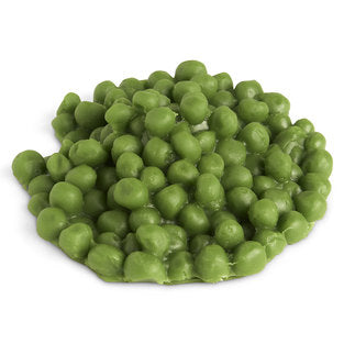 PEAS, 1/2 CUP (120 ML)