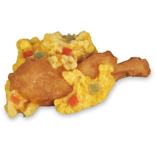 RICE WITH CHICKEN