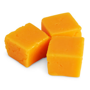 CHEESE CUBES 3OZ