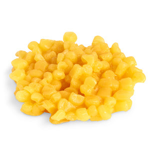 CORN 1/4 CUP