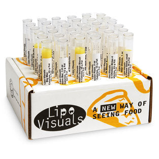 KIT LIP VISUAL TEACHING