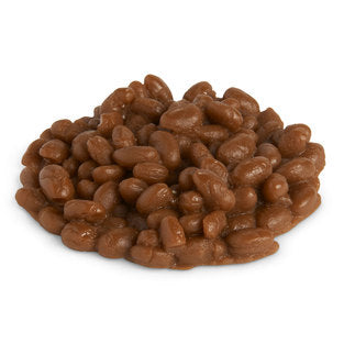 BAKED BEANS, 1/3 CUP/80 ML*DNR*