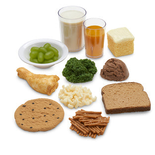 DIABETES CARBO COUNTING KT