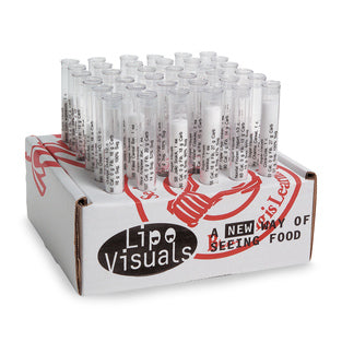 KITS SUGAR VISUALS DELUXE