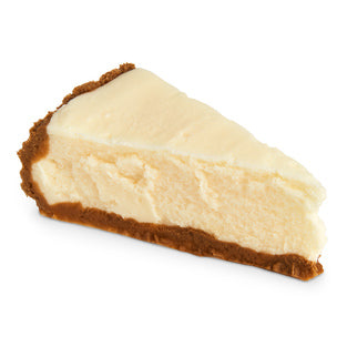 CHEESECAKE SLICE