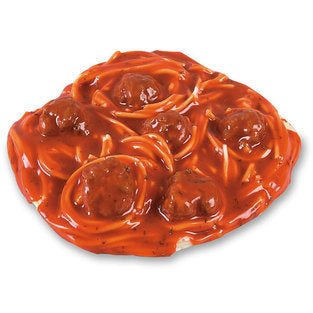 SPAGHETTI & MEATBALLS REPL