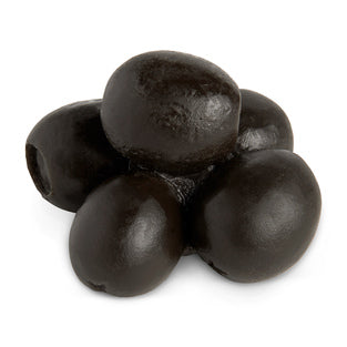 OLIVES, BLACK 5 MEDIUM
