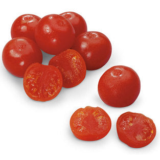 REPLICA/CHERRY TOMATOES – Nasco Nutrition
