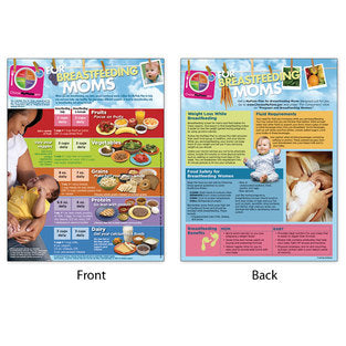 HANDOUT MYPLATE FOR MOMS