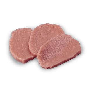 REPLICA PORK TENDERLON RAW