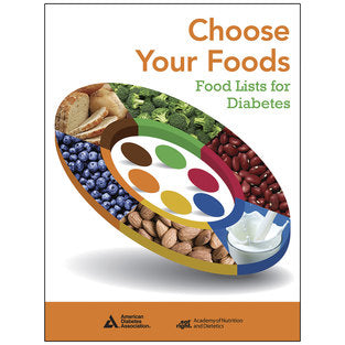 BK CHOOSE YOUR FD DIABETES