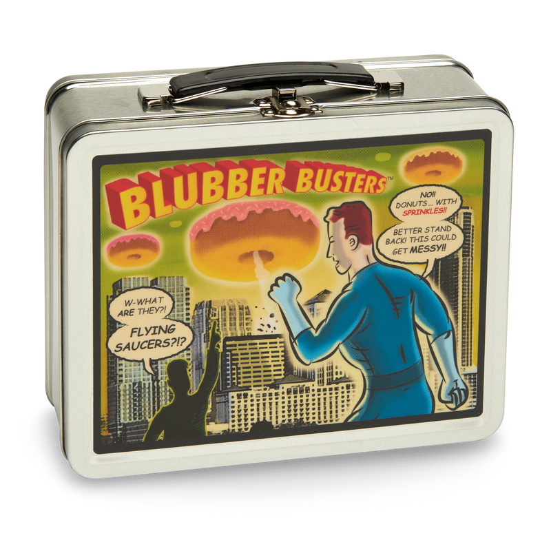 Load image into Gallery viewer, Junk Food Blubber Busters™
