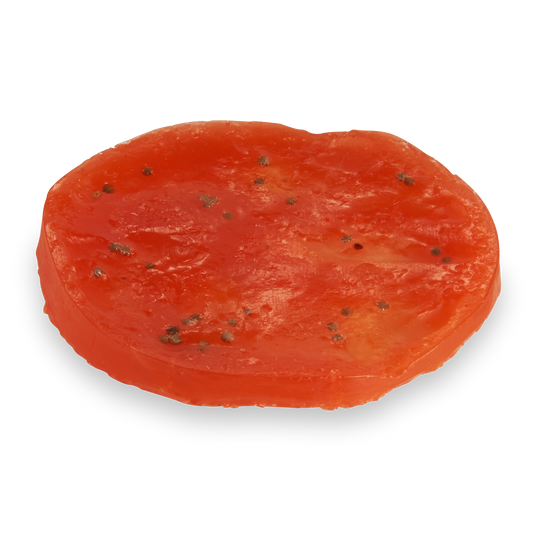 Tomato Slice Replica – 3 in Diameter