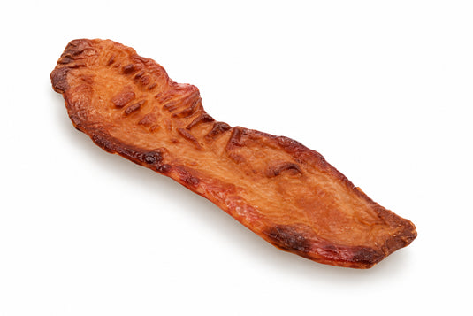 Bacon Replica – Fried Strip Portion