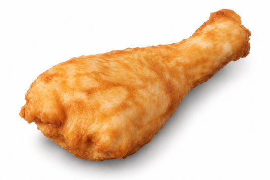 Chicken Drumstick Food Replica