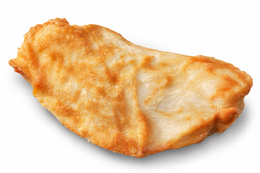 Fried Chicken Thigh Replica – 3 oz