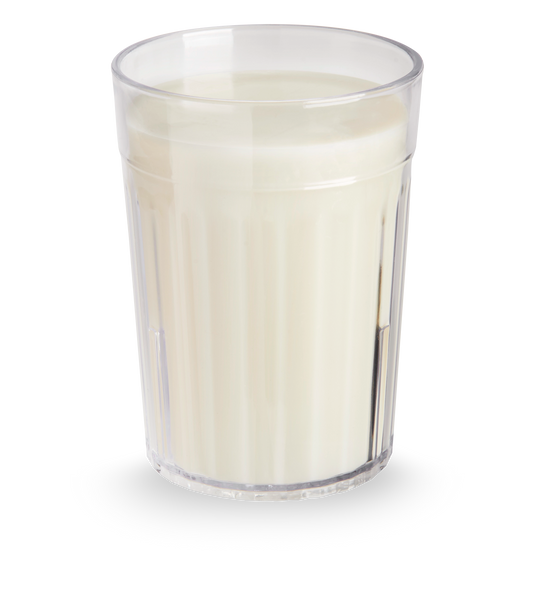 Whole Milk Replica – 8 fl oz in Acrylic Tumbler