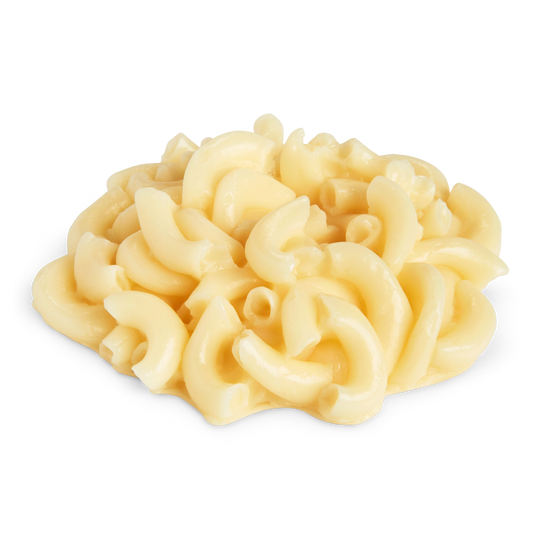 Macaroni Replica – 1/2 Cup