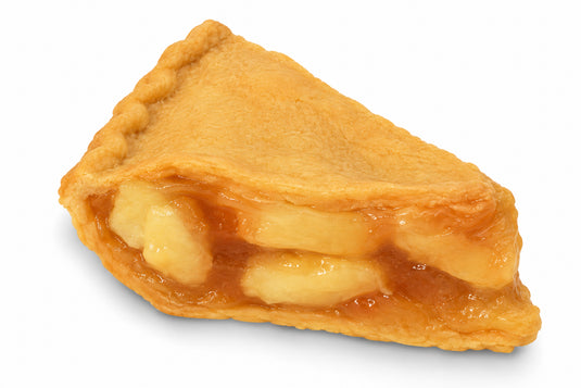 Apple Pie Replica – 2-Crust, 4 in Sector