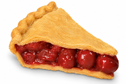 Cherry Pie Replica – 2-Crust, 4 in Sector
