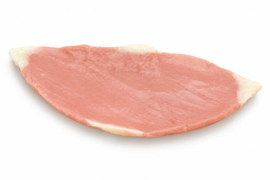 Sliced Ham Replica – 2 oz