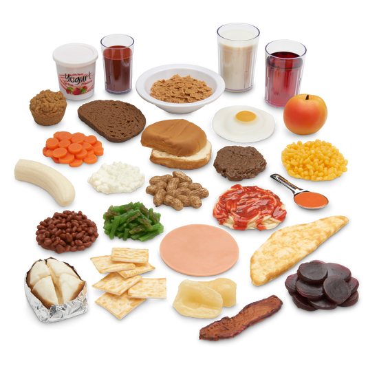 Food Replica Starter Kit