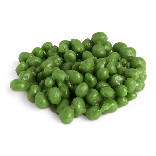Frozen Peas Replica – 1/4 Cup