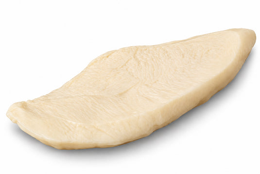 Cooked Light Turkey Slice Replica – 2 oz