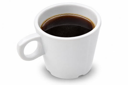 Coffee Replica – 5 fl oz in Melamine Cup