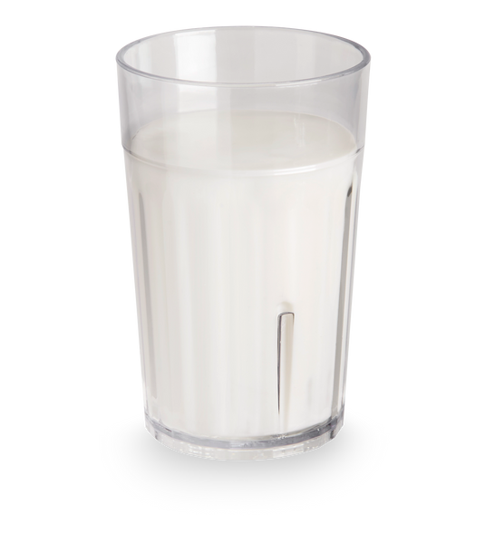 Whole Milk Replica – 4 fl oz in Acrylic Tumbler