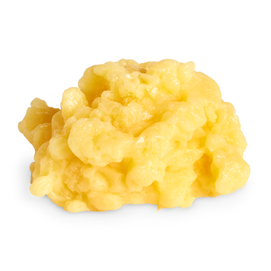 Scrambled Egg Replica – 1 Medium Portion