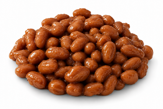Nuts, Seeds & Legumes