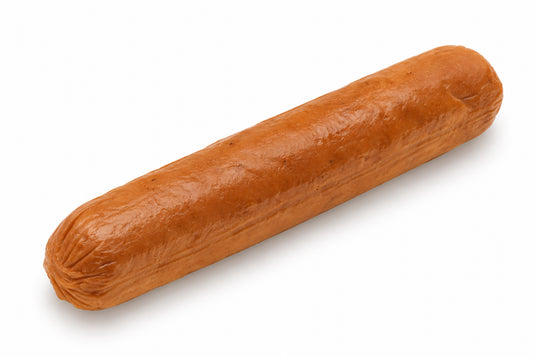 Precooked Pork Sausage Link Replica – 1 oz