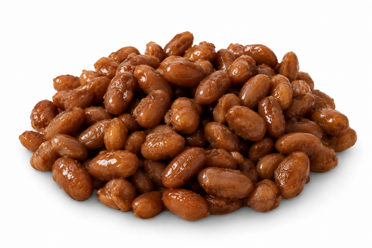 Baked Beans Food Replica – 2/3 Cup