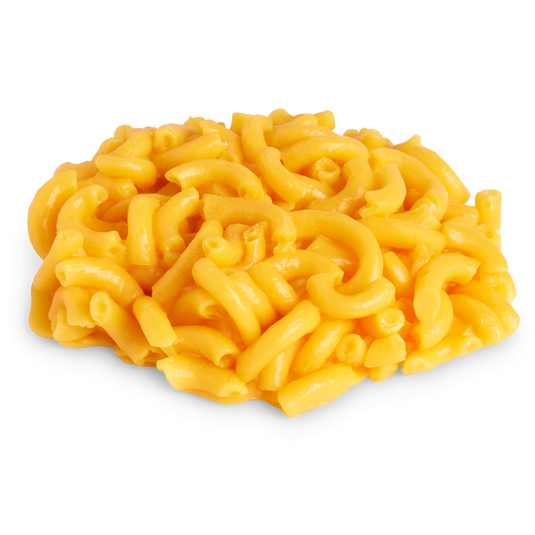 Macaroni & Cheese Replica – 1 Cup Portion
