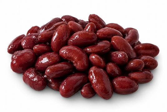 Cooked Kidney Beans Replica – 1/2 Cup
