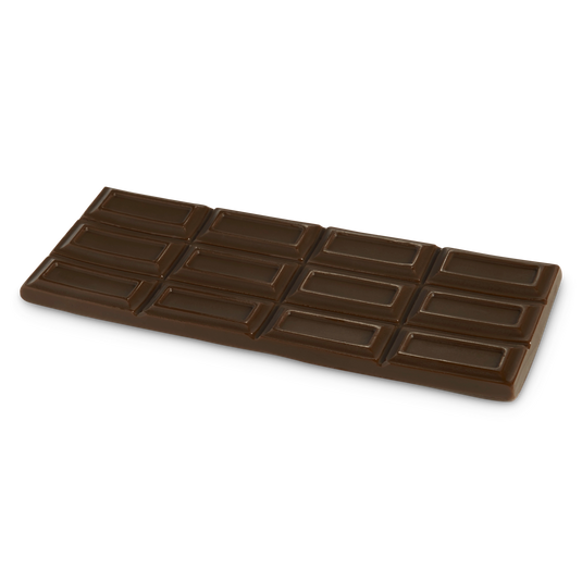 Chocolate Bar Replica – Small, 1.5 oz