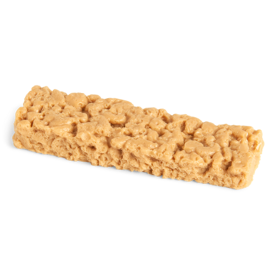 Plain Granola Bar Replica – 1 oz