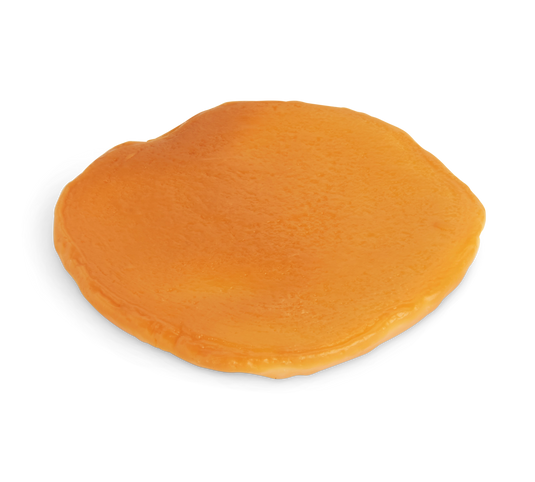 Pancake, Single Replica
