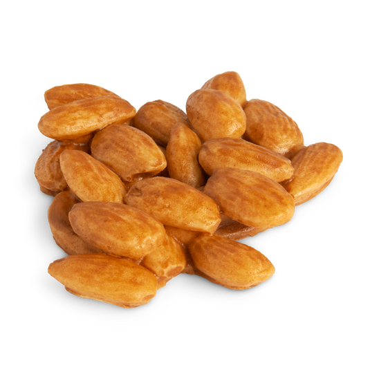 Almonds Replica – 1 oz Portion (Approx. 23 Nuts, 1/4 Cup)