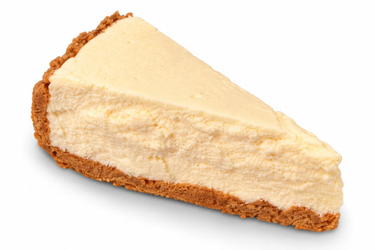 Cheesecake Replica – Slice Portion (1/12 Cake)