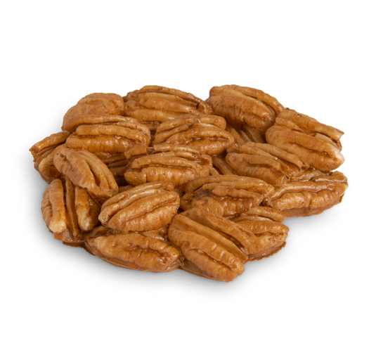 Pecan Halves Replica – 1/4 Cup (1 oz)