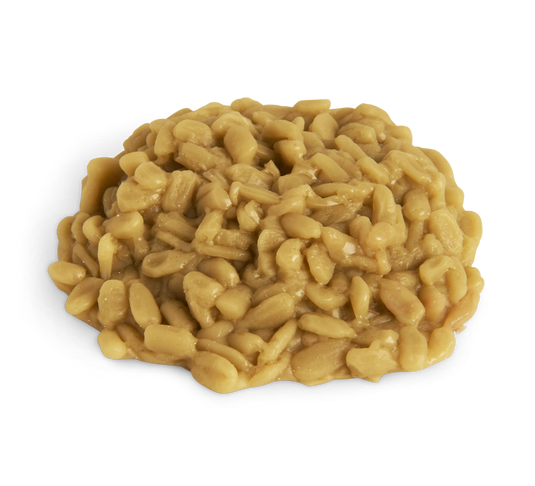 Sunflower Kernels Replica – 1/4 Cup