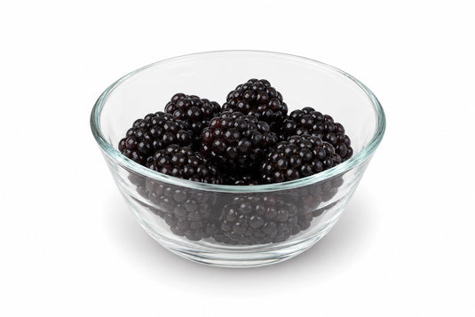 Blackberries Food Replica – 1 Cup