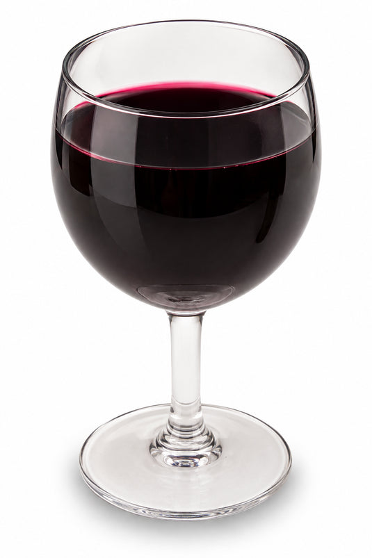 Red Wine Food Replica – 5 fl oz