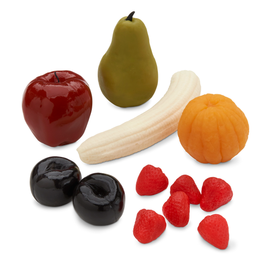 Basic Fruit Kit