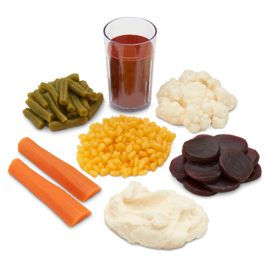 Basic Vegetable Kit
