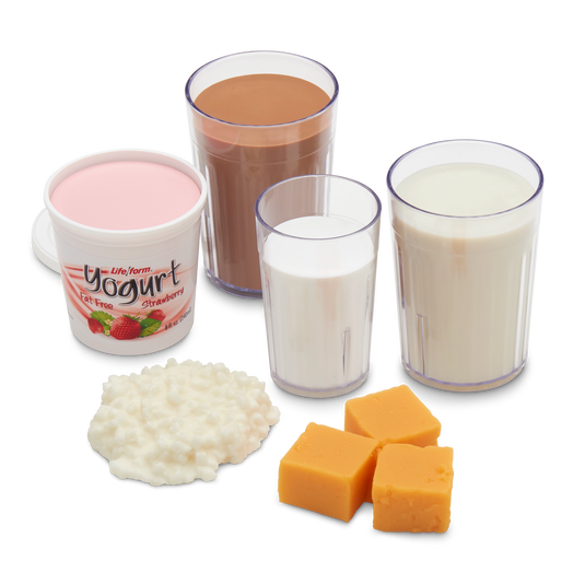 Basic Dairy Kit