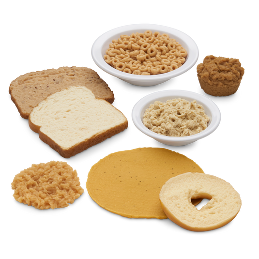 Basic Grains Kit